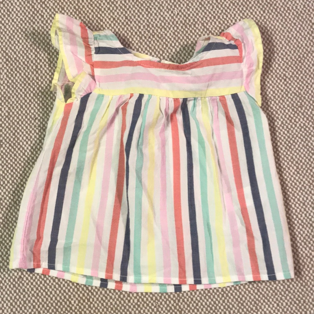 Oshkosh top